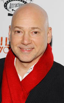 Evan Handler